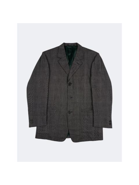 VERSACE Vintage Gianni Versace Blazer