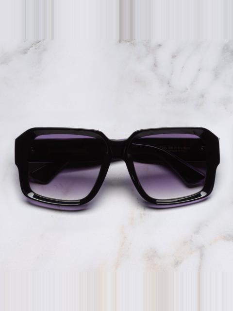 CUTLER AND GROSS 1388 SQUARE SUNGLASSES