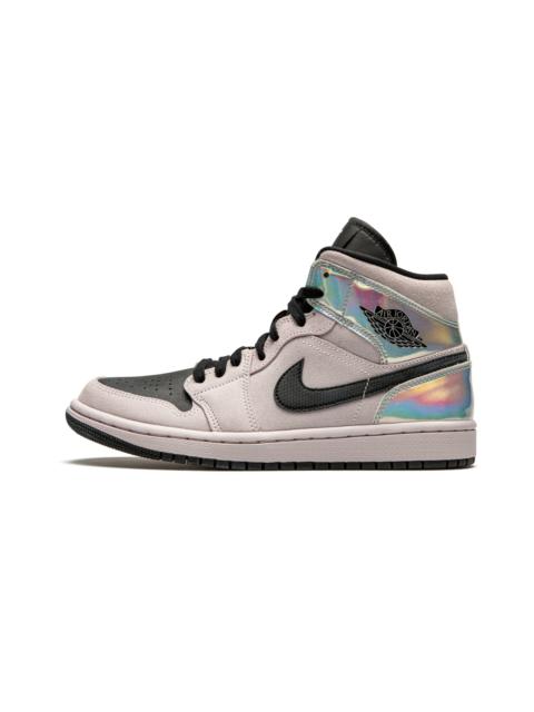 Jordan Air Jordan 1 Mid W "Iridescent"