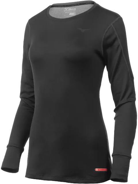 Mizuno Mizuno Breath Thermo® Long Sleeve