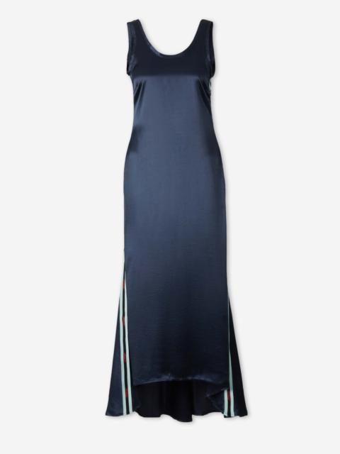 Off-White MAXI SPORT DRESS