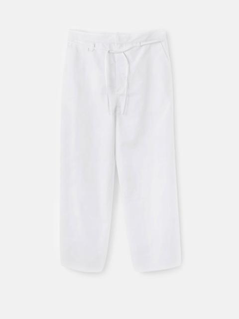 JACQUEMUS Jacquemus Men Le Pantalon Marin