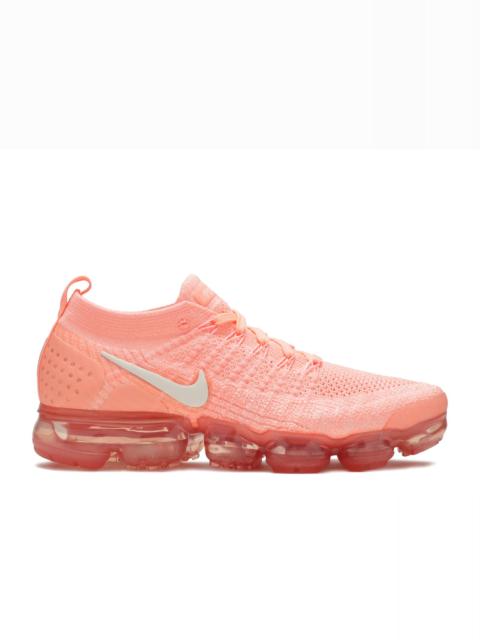 Nike WMNS AIR VAPORMAX 2 'CRIMSON PULSE'