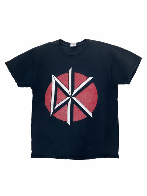Other Designers Vintage - 💥 VINTAGE DEAD KENNEDYS BAND TEE MEDIUM