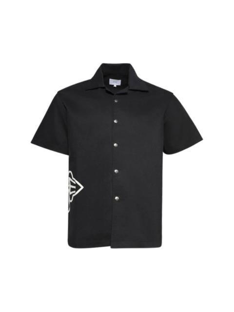 Cross Logo shirt