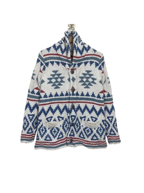 Other Designers Other - Hula Lani Hawaii Knit Sweater