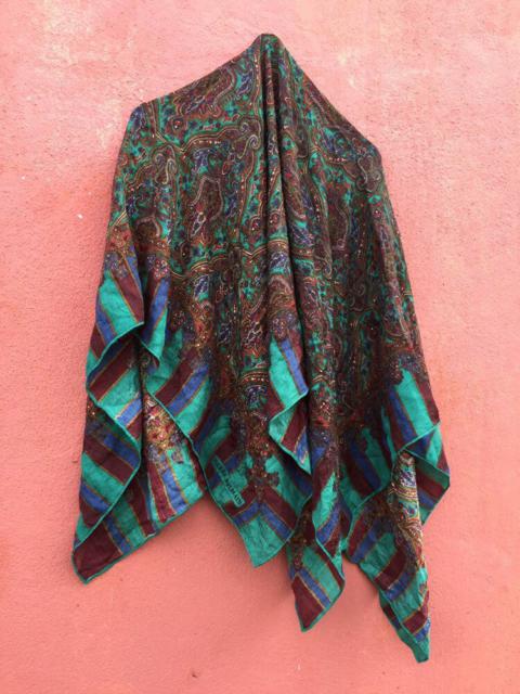 Other Designers Designer - Vintage 90s Pierre balmain scarves