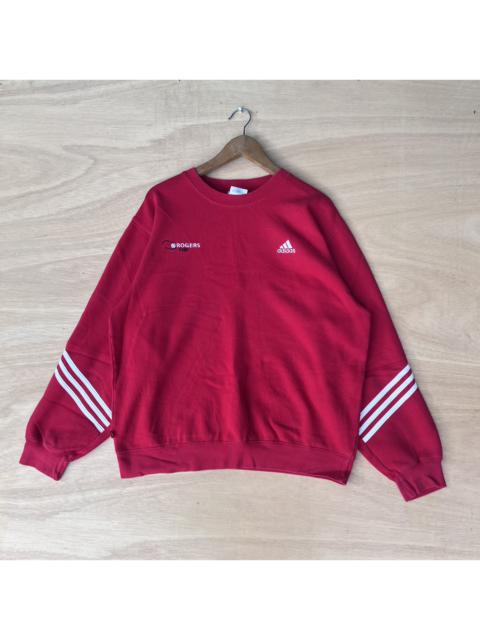 adidas VINTAGE SWEATSHIRT ADIDAS ROGERS CUP