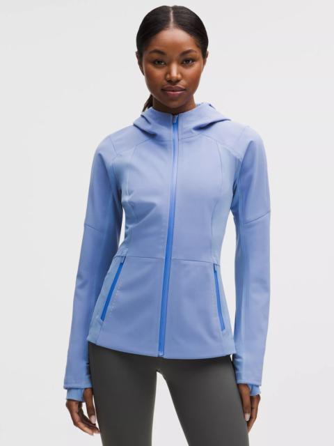 lululemon Women's Cross Chill Performance Jacket