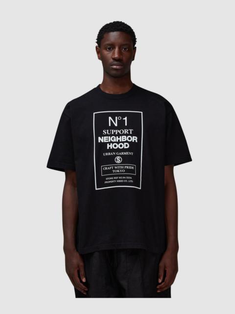 NEIGHBORHOOD NH ss-15 t-shirt