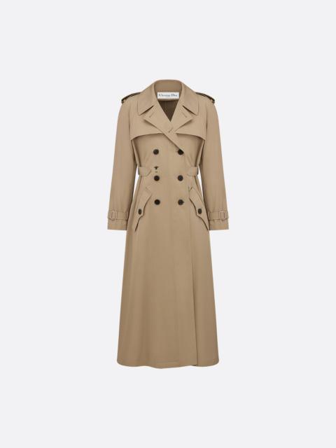 Dior Trench Coat