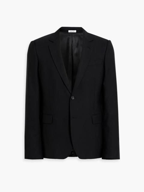 Alexander McQueen Wool blazer