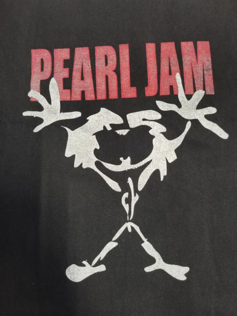 Other Designers Vintage - Vintage Pearl Jam Alive Tour 2000 Band Tee Rock