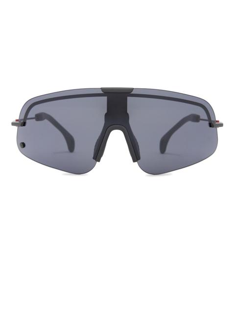 District Vision x Massimo Osti Studio Aiko Ti Sunglasses