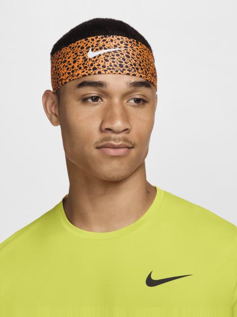 Nike Fury Printed Headband