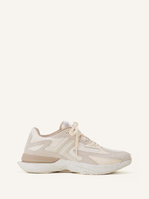 Lanvin JLA MESH SNEAKERS