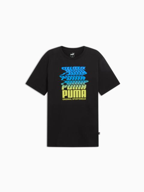 PUMA Ripple Men's Tee