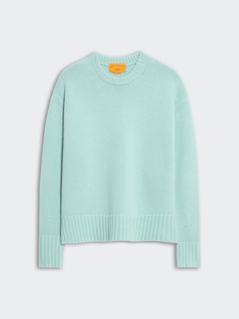 GUEST IN RESIDENCE Cozy Crew