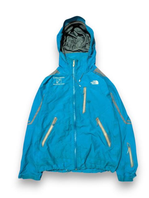 The North Face The North Face Summit Series Goretex Pro Outdoor Jacket