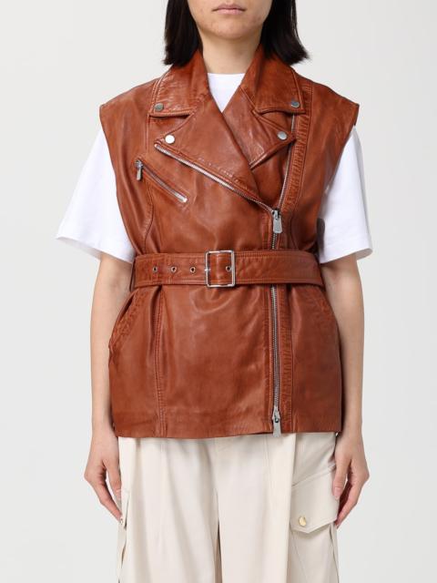 PINKO Jacket woman Pinko