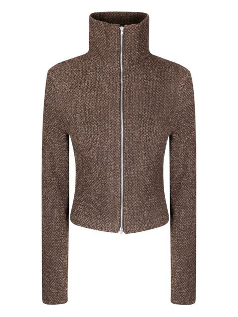 Our Legacy high-neck top