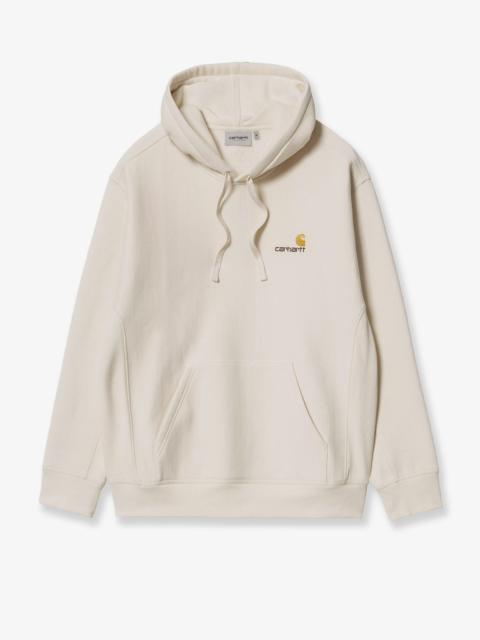 Carhartt Carhartt Wip Cotton Blend Sweatshirt