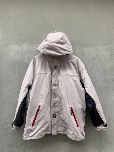 Other Designers Vintage - Vintage 76 Union Lubricant Motor Oil Waterproff Jacket