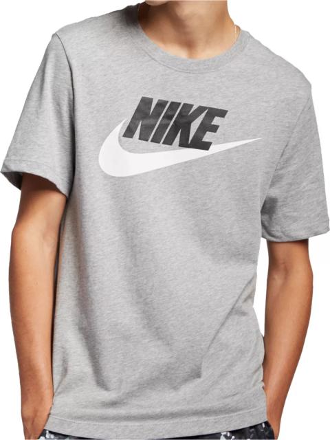 Nike Nike Men's Sportswear Icon Futura Graphic T-Shirt