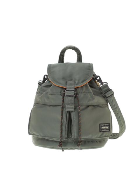 PORTER New Tanker Sackpack