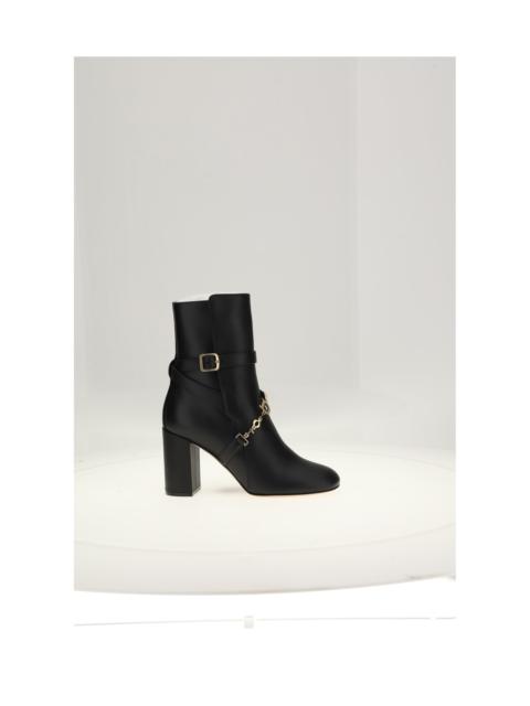 Dior Dior Diorly Bootie Black Women