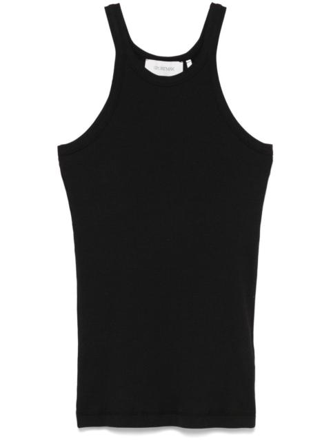 Sportmax Women Cotton Tank Top