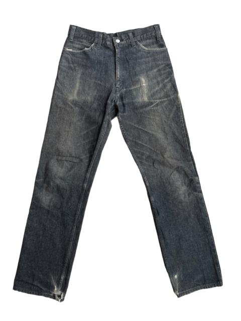 BEAMS PLUS Beams Jeans made in japan