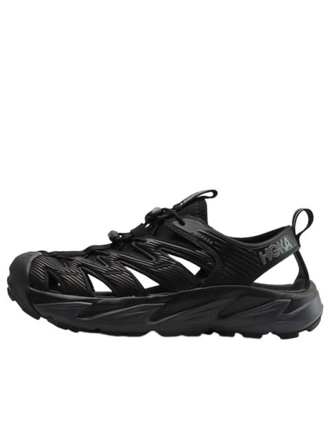 HOKA HOKA ONE ONE Hopara 'Black Dark Shadow' 1106534-BDSD