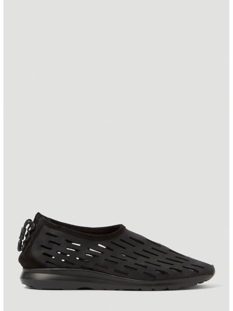Our Legacy Our Legacy Men Strainer Sneakers