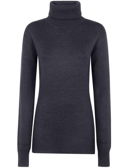 TOTEME Toteme Women Cashmere Merinos "Highneck" Double Knit