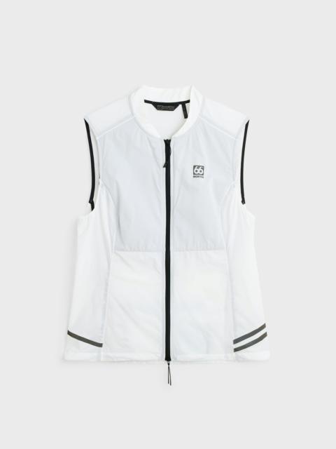 66°NORTH Helgafell Lightly Insulated Vest