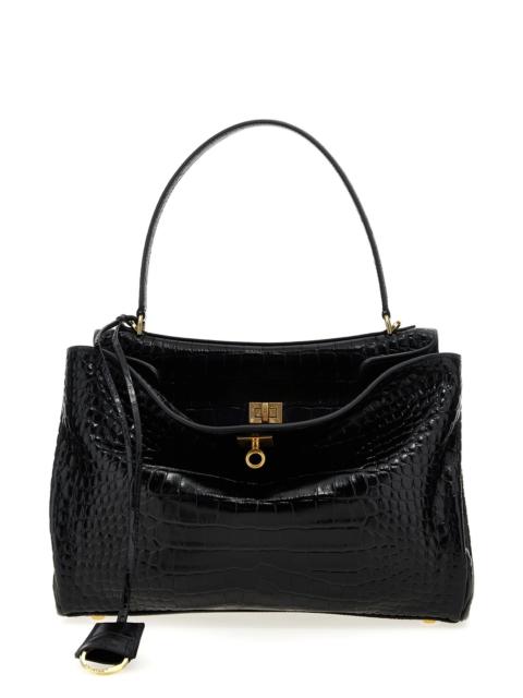 BALENCIAGA 'Rodeo M' handbag