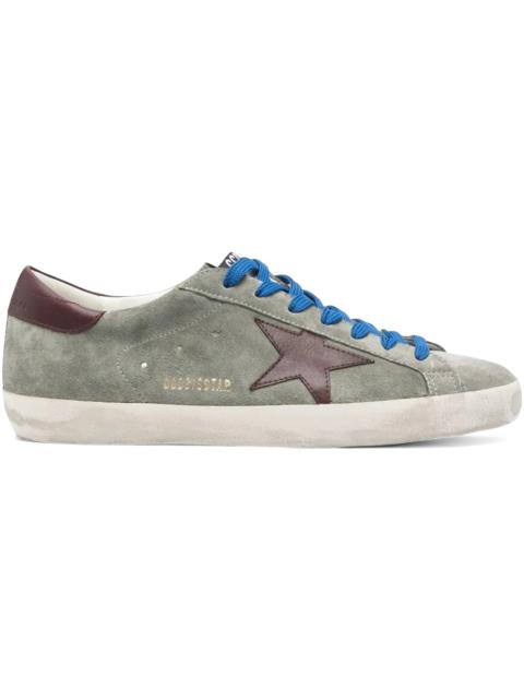 Golden Goose Golden Goose Super-Star Desert Sage Green