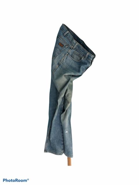 Other Designers Levi's × Levi's Vintage Clothing - Vintage Silver Tag 636 Levi’s