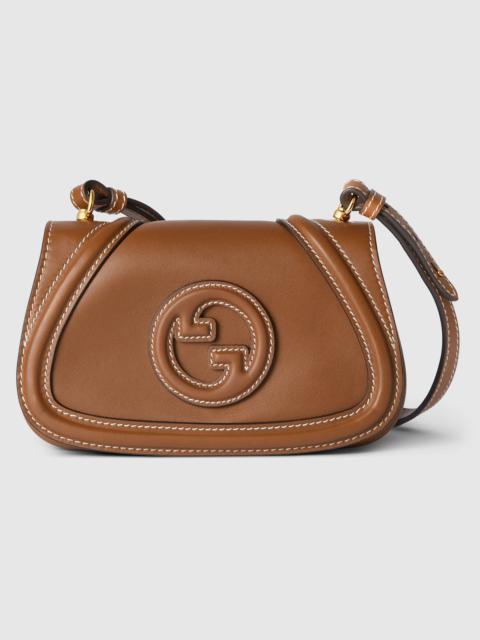 Gucci Blondie mini shoulder bag