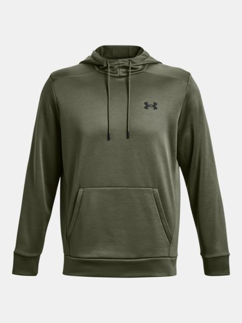Under Armour Men's Armour Fleece® Hoodie