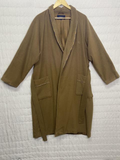 Burberry (M) BURBERRY BATHROBE NATIVE HAIR