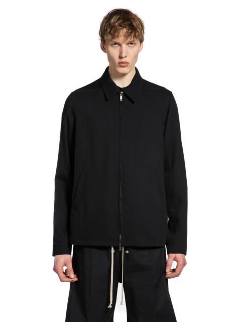 Rick Owens Temple Brad Jacket