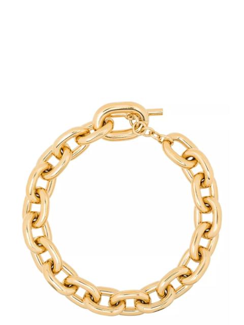 Rabanne Women 'Xl Link Neck’ Bracelet