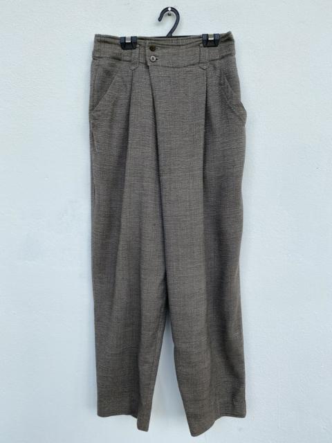 Other Designers Issey Miyake - 🔥Rare Plantation Casual Pant Good Style
