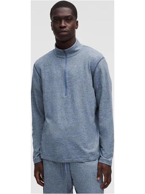 lululemon Soft Jersey Half-Zip