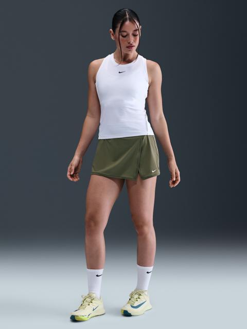 Nike Nike Victory Women's Dri-FIT Straight Tennis Skirt