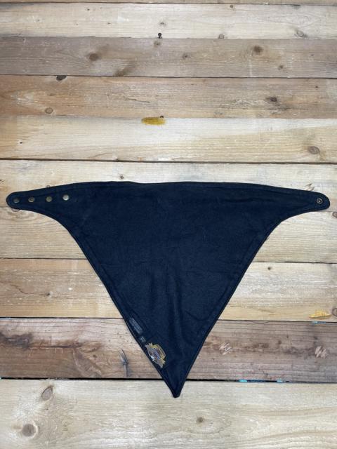 Other Designers Harley Davidson - Authentic Vintage Headbuff Leather HARLEY DAVIDSON