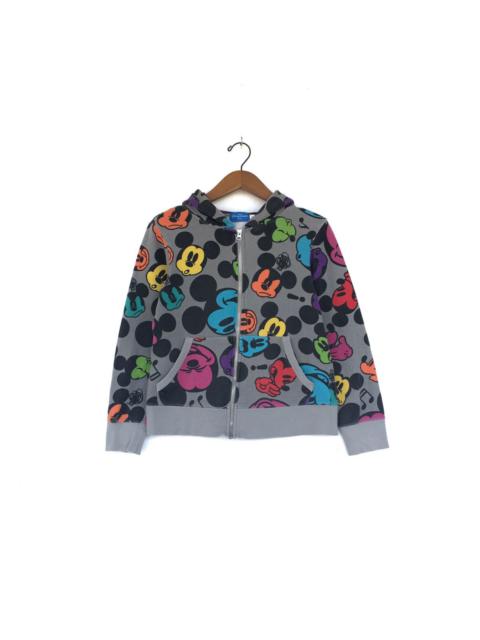 Other Designers Rare‼️Disney Mickey Mouse Sweatshirt Small Size