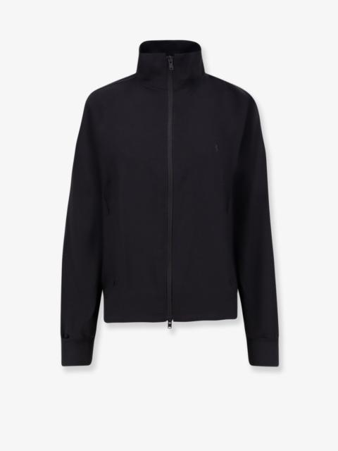 Y-3 Adidas Y-3 M 3S Tt Recycled Polyester Sweatshirt
